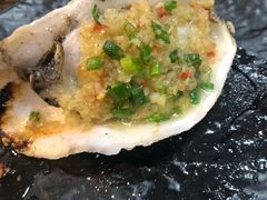 -陈老斯呼尔嗨吃烧烤(科巷店)