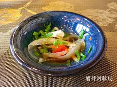 -天正河鲀·河豚亭(大连店)