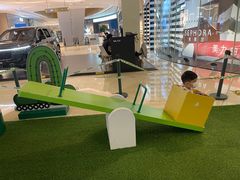 -深圳来福士广场