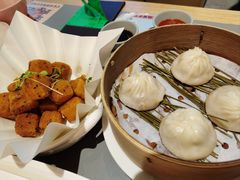 -桂满陇·杭州小馆(巴黎春天浦建店)