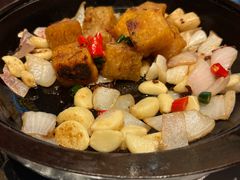 -世纪缘国际会议中心·中餐厅(百家湖店)