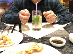 -东方红海鲜百汇(国际大厦店)