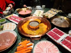 -肆味(东原1891江景店)