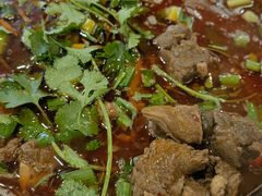 -老城红焖羊肉(人民路店)
