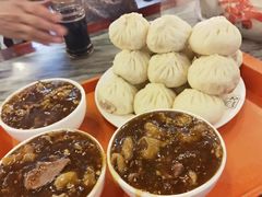 -天兴居(鲜鱼口街店)