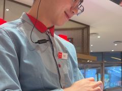 -西贝(上海中心店)