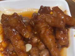 -点都德(聚福楼店)