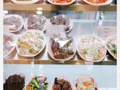 -香妃烤鸡(西单店)