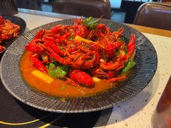 -沪小胖·小龙虾·蓝龙王(八佰伴店)