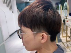 -飞梵造型