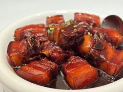 金牌红烧肉-同庆楼(大钟寺店)