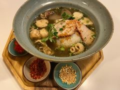 -GOGO Plate(成都太古里店)