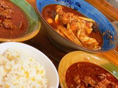 麻辣牛肉-高记什邡肖麻辣(成都店)