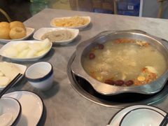 -光头药膳鸡(莱茵小镇店)
