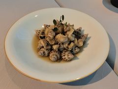 酒香花螺-屋里厢上海菜馆