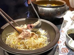 原味汽锅鸡-云海肴·汽锅鸡·云南菜(高德置地店)