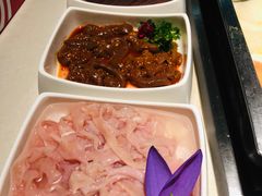 -海底捞火锅(公益西桥店)