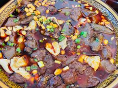 -花水湾红太阳牛肉汤锅