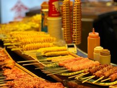 -黑色经典臭豆腐·湖南特产(坡子街店)