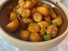 -马凯餐厅(地安门店)