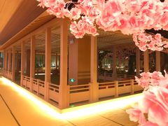 -蓝鲸湾汤泉(包河店)