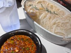 -芸山季·云南山珍菌火锅(南翔印象城MEGA店)