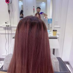 -Coo Hair salon