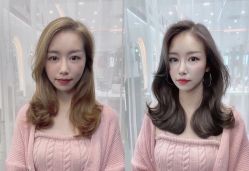 -F P· HAiR