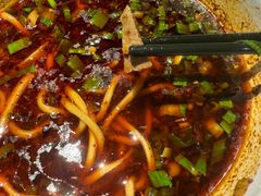 -中阿兰牛肉面(悦海新天地店)