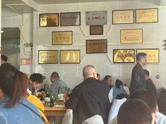 -十二忠手拉面(中华路店)