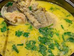 -望乡楼上海菜(日月光店)