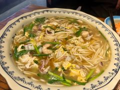 海鲜面-老胶东家常菜馆(市场一路店)