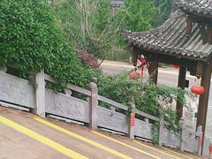-楠柏弯休闲山庄(梨花溪店)