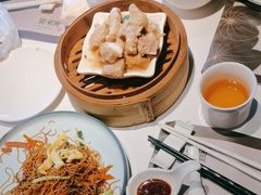 -新兴·金羊座·粤菜点心(乐峰店)