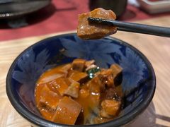 -鸟山鸣·日料食堂(王府井店)