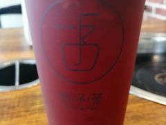 -舍予茶(桂林路店)