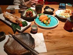 -炉胜·炉端烧·居酒屋