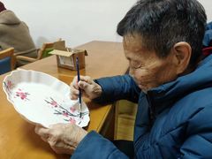-勤丰家乐养老院