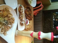 android_upload_pic-卡朋西餐(较场西路店)