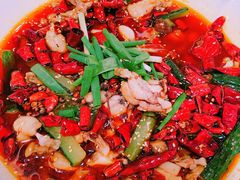 -金狮麟·新豫菜(金码大厦店)