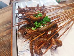 -晓靖轩烧烤(沙河风情店)