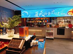 -连鹭海鲜·海肠捞饭·海胆饭(星海店)
