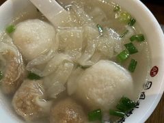 -同利肉燕老铺(澳门路店)