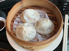 上海小笼包-夏宫中餐厅(静安香格里拉店)