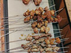 -叁宝烤肉·西安烧烤(东三爻店)