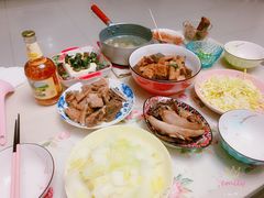 -庆祥斋糕点厂(留学路店)