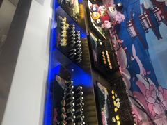 -堂会(白云店)