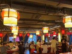 -蜀大侠火锅(寰球文化地标·总府店)