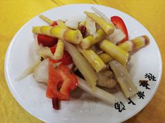 -荣生萝卜汤饭店