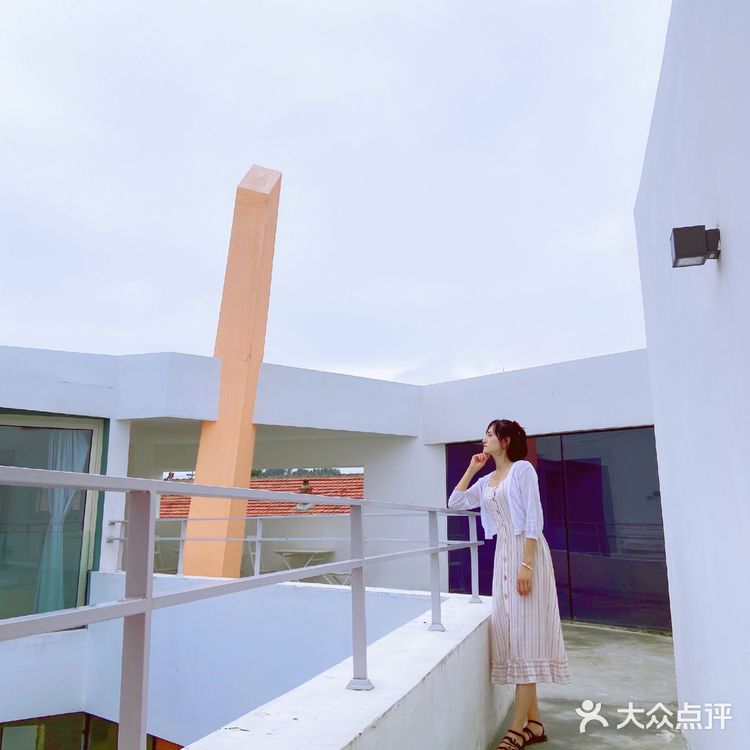 北京星空民宿拍照民宿，加玉渡山打卡攻略